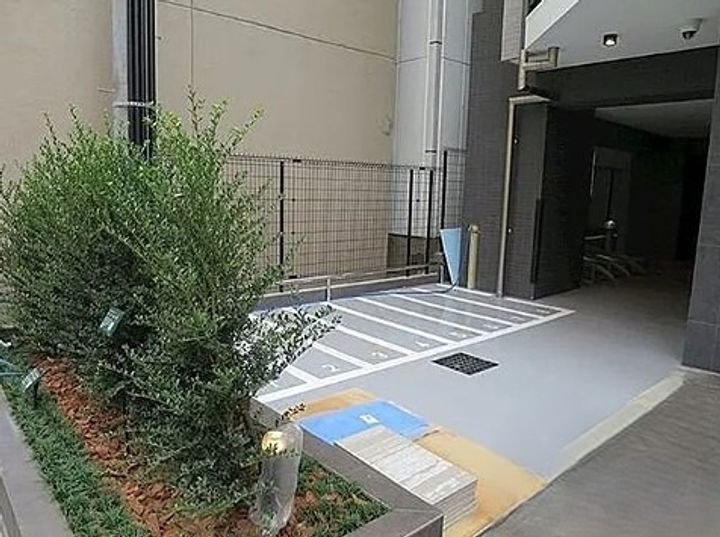東京都豊島区南大塚2丁目の賃貸マンションのその他画像