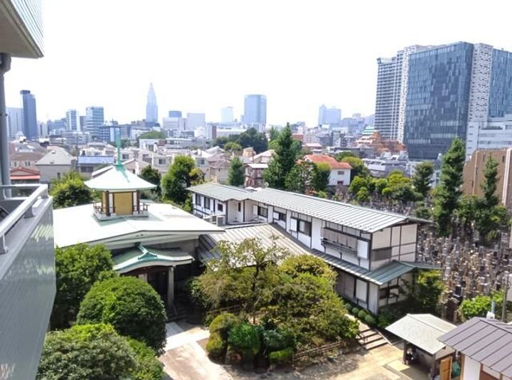 東京都新宿区新宿6丁目の賃貸マンションのその他画像
