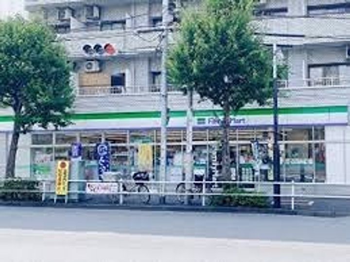東京都新宿区新宿6丁目の賃貸マンションの周辺