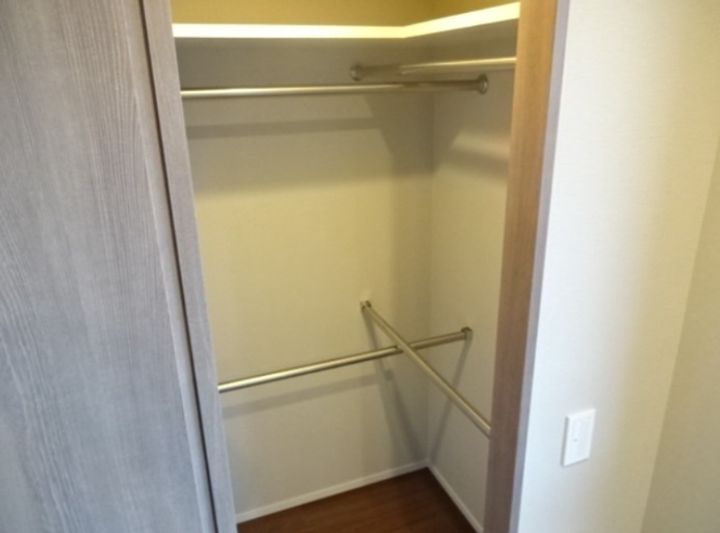 東京都墨田区緑4丁目の賃貸マンションの内装