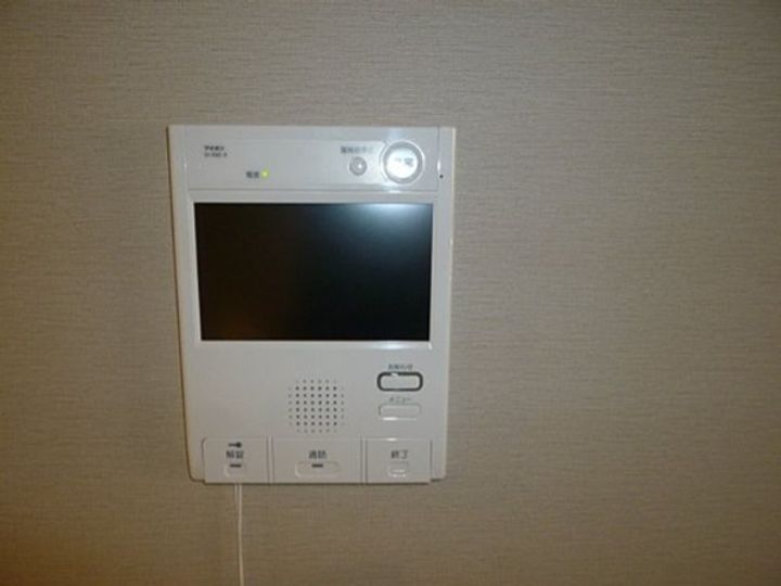 東京都墨田区緑4丁目の賃貸マンションのその他画像