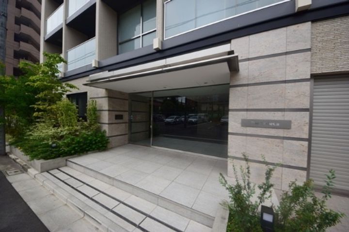 東京都墨田区緑4丁目の賃貸マンションのその他画像