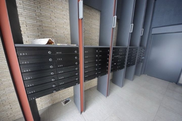 東京都墨田区緑4丁目の賃貸マンションのその他画像