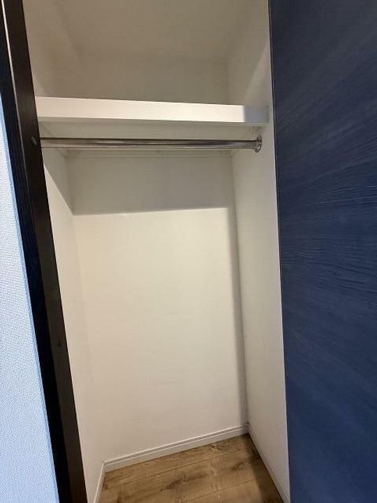 東京都北区東十条5丁目の賃貸マンションの内装