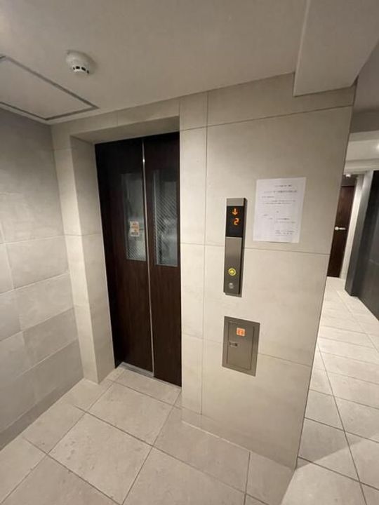 東京都北区東十条5丁目の賃貸マンションのその他画像