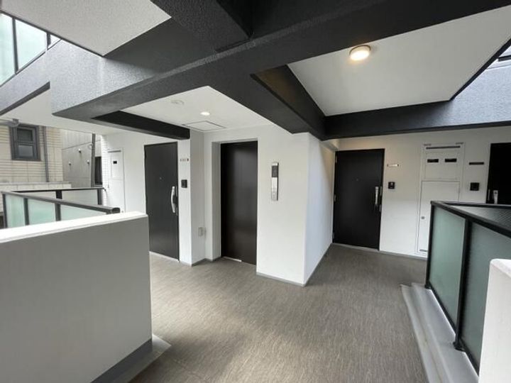 東京都北区東十条5丁目の賃貸マンションのその他画像