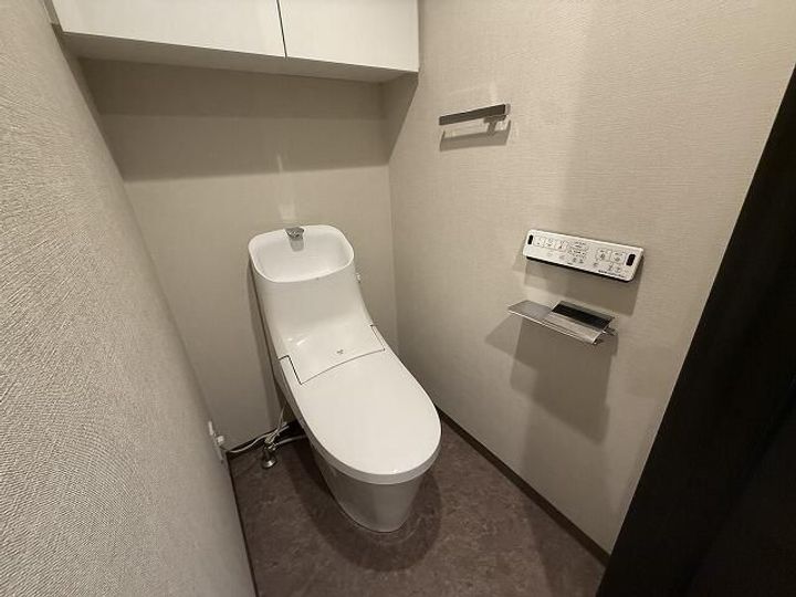 東京都北区東十条5丁目の賃貸マンションの内装