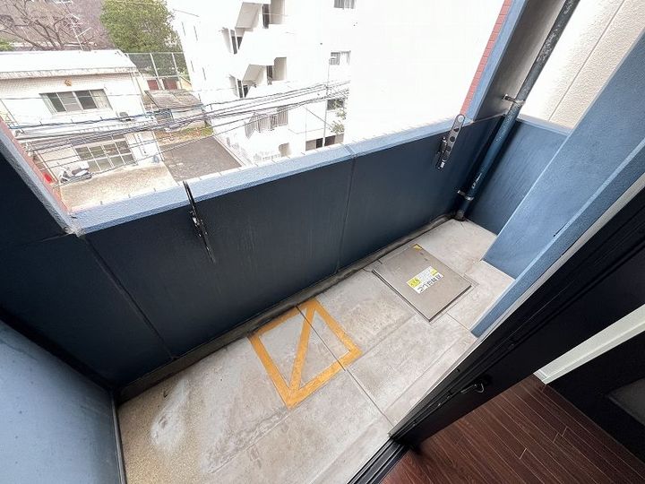 福岡県福岡市中央区清川3丁目(マンション)の賃貸物件のその他画像