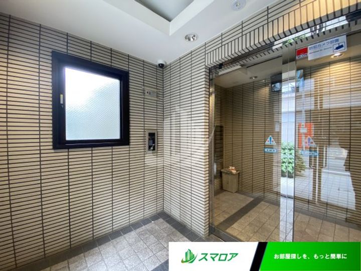 福岡県福岡市中央区清川1丁目(マンション)の賃貸物件のその他画像
