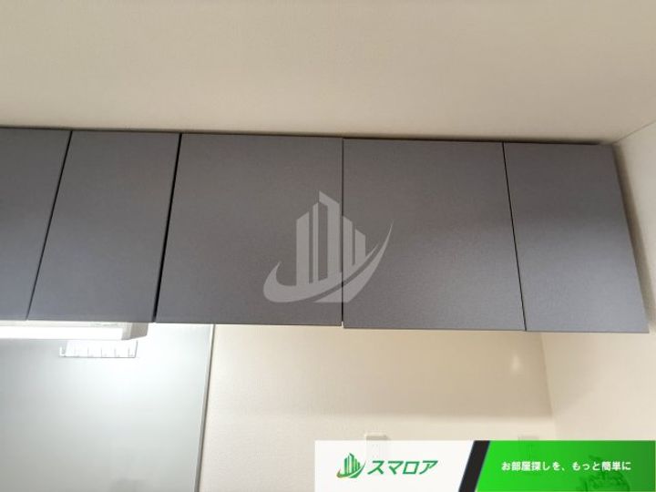福岡県福岡市中央区白金2丁目(マンション)の賃貸物件の内装