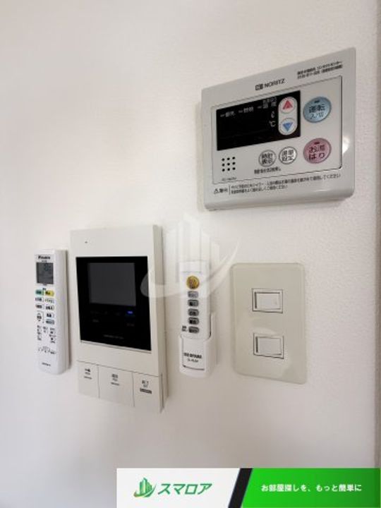 福岡県福岡市中央区白金2丁目(マンション)の賃貸物件の内装
