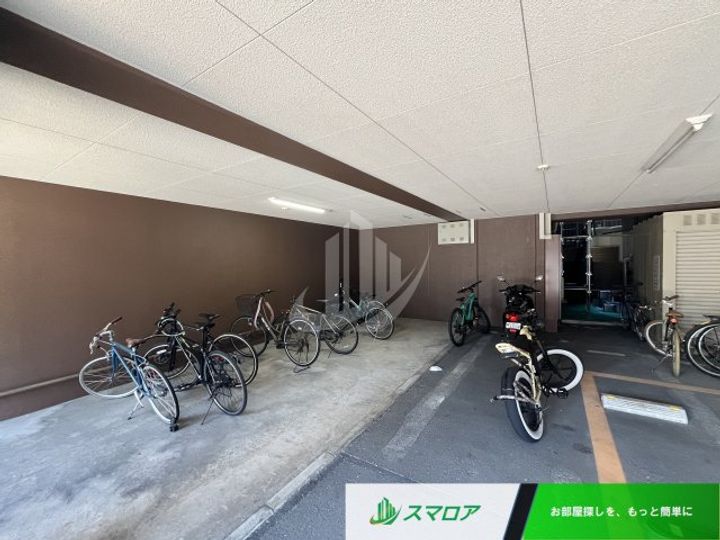 福岡県福岡市中央区白金2丁目(マンション)の賃貸物件のその他画像