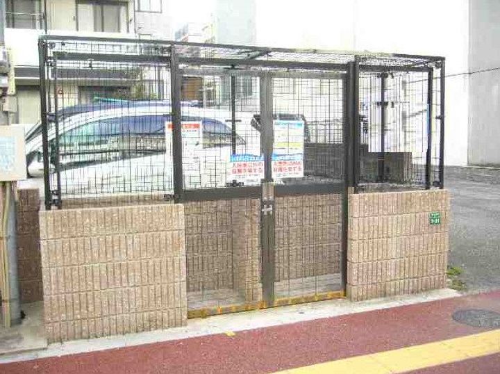 福岡県福岡市博多区奈良屋町(マンション)の賃貸物件のその他画像