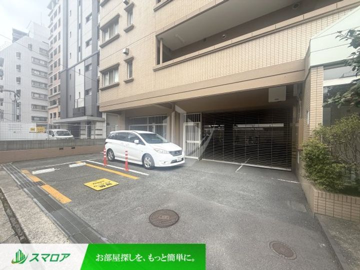 福岡県福岡市南区野間1丁目(マンション)の賃貸物件のその他画像