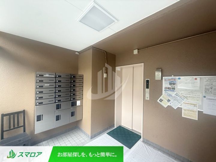 福岡県福岡市南区野間1丁目(マンション)の賃貸物件のその他画像
