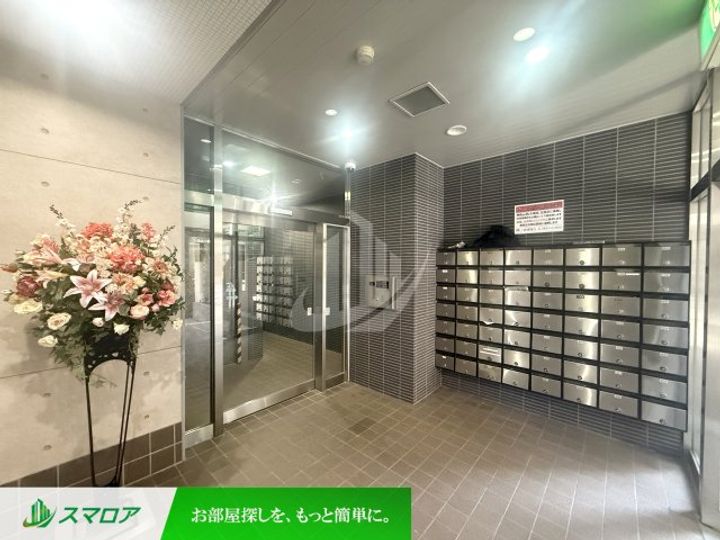 福岡県福岡市中央区平尾2丁目(マンション)の賃貸物件のその他画像