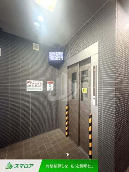 福岡県福岡市中央区平尾2丁目(マンション)の賃貸物件のその他画像