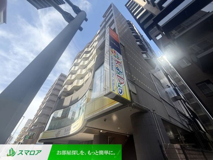 福岡県福岡市中央区平尾2丁目(マンション)の賃貸物件の外観