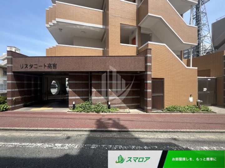 福岡県福岡市南区玉川町(マンション)の賃貸物件のその他画像