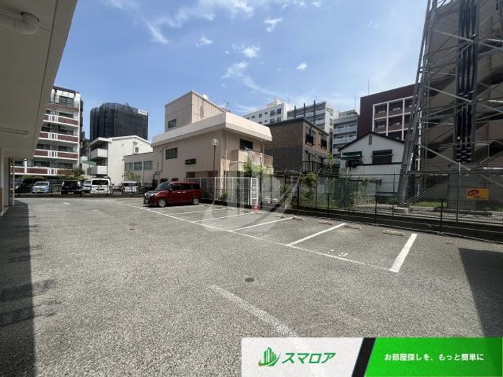 福岡県福岡市南区玉川町(マンション)の賃貸物件のその他画像