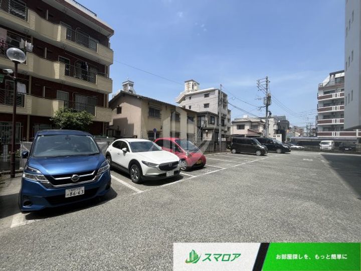 福岡県福岡市南区玉川町(マンション)の賃貸物件のその他画像
