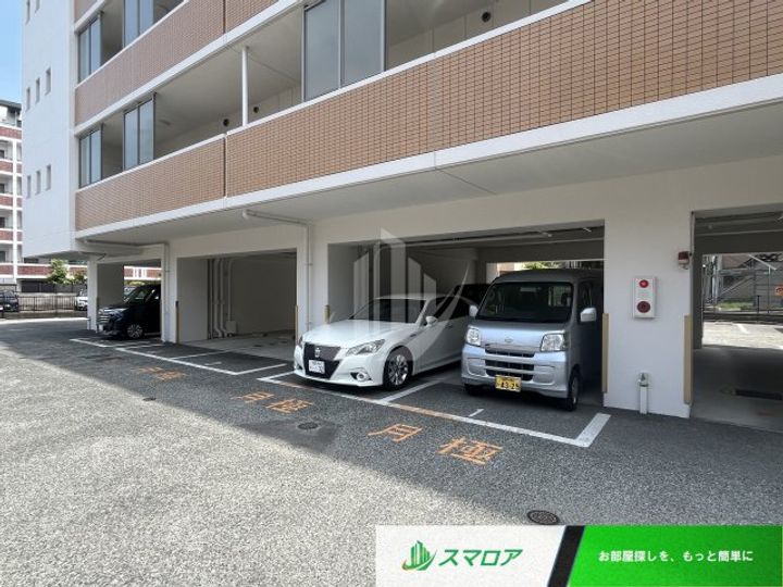 福岡県福岡市南区玉川町(マンション)の賃貸物件のその他画像