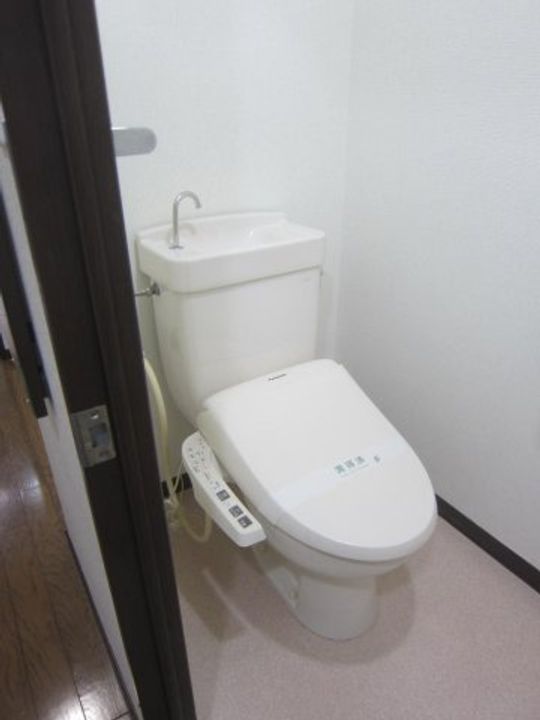 福岡県福岡市東区馬出2丁目(マンション)の賃貸物件のその他画像