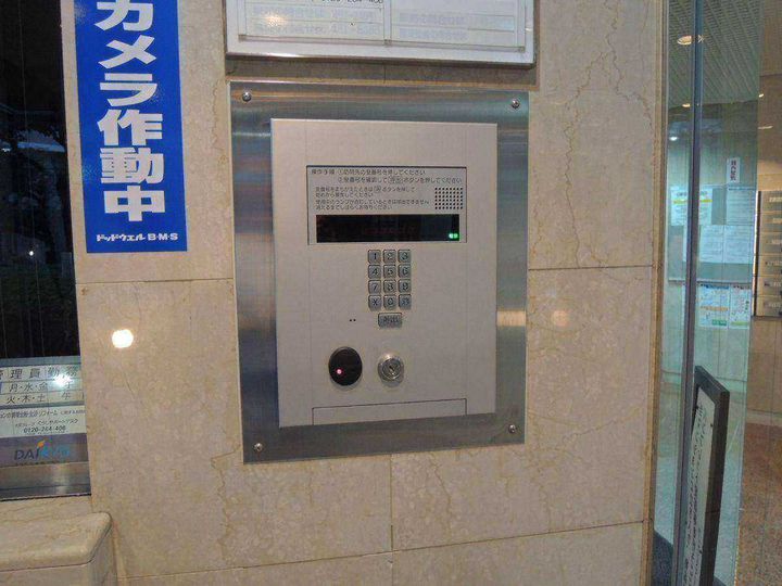 福岡県福岡市東区馬出2丁目(マンション)の賃貸物件のその他画像