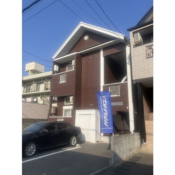福岡県福岡市博多区吉塚3丁目(アパート)の賃貸物件のその他画像
