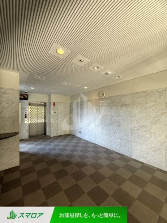 福岡県福岡市中央区大宮2丁目(マンション)の賃貸物件のその他画像
