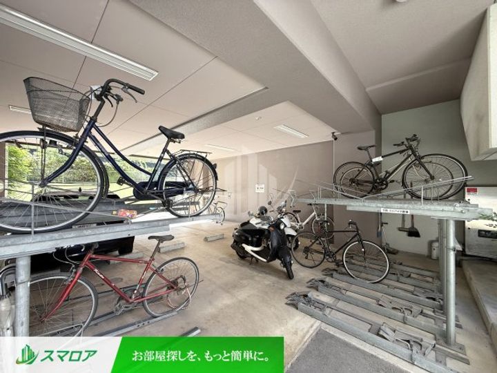 福岡県福岡市中央区大宮2丁目(マンション)の賃貸物件のその他画像