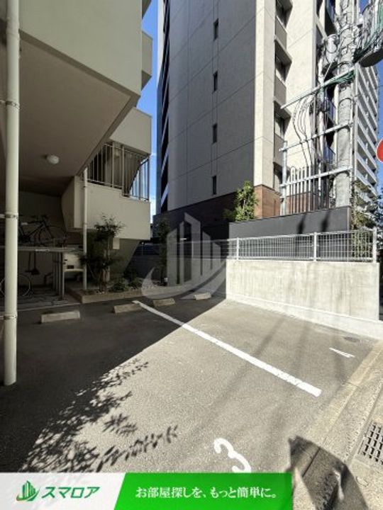 福岡県福岡市中央区大宮2丁目(マンション)の賃貸物件のその他画像