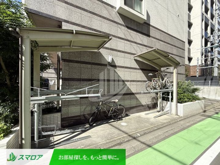 福岡県福岡市中央区大宮2丁目(マンション)の賃貸物件のその他画像