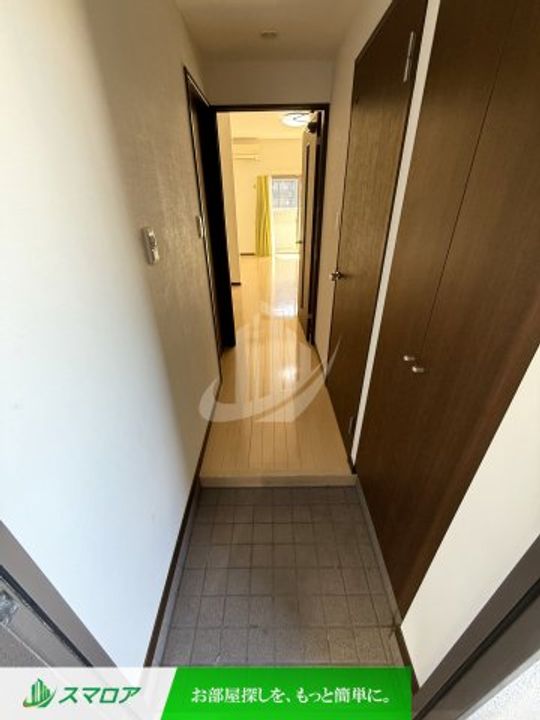 福岡県福岡市中央区大宮2丁目(マンション)の賃貸物件のその他画像