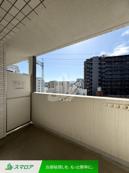 福岡県福岡市中央区大宮2丁目(マンション)の賃貸物件のその他画像