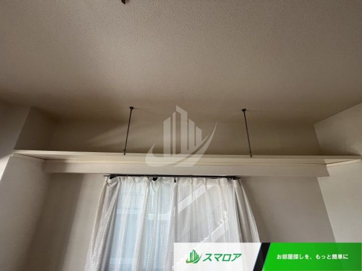 福岡県福岡市中央区薬院1丁目(マンション)の賃貸物件の内装