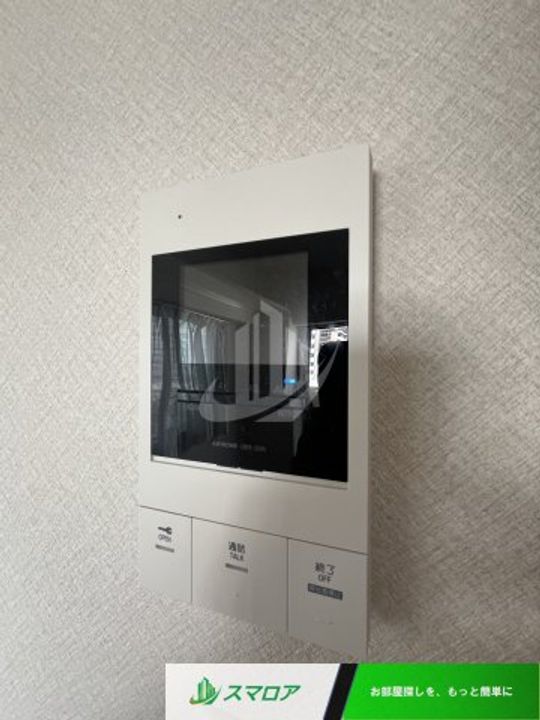 福岡県福岡市中央区薬院1丁目(マンション)の賃貸物件の内装