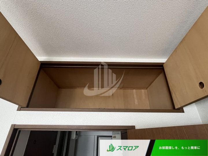 福岡県福岡市中央区薬院1丁目(マンション)の賃貸物件の内装