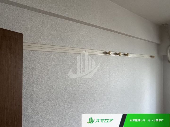 福岡県福岡市中央区薬院1丁目(マンション)の賃貸物件の内装