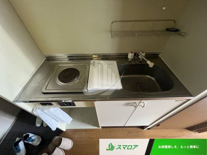 福岡県福岡市中央区薬院1丁目(マンション)の賃貸物件の内装
