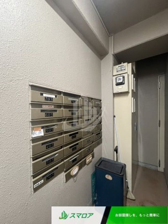 福岡県福岡市中央区薬院1丁目(マンション)の賃貸物件の内装