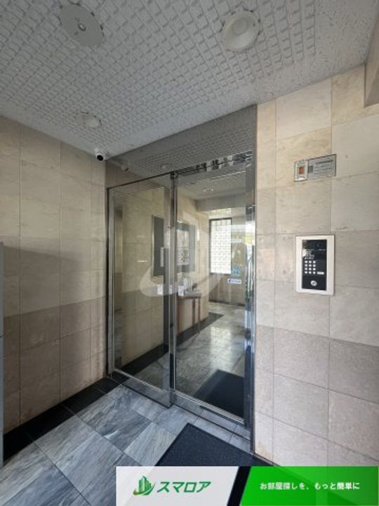 福岡県福岡市中央区薬院1丁目(マンション)の賃貸物件のその他画像
