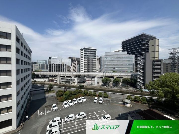 福岡県福岡市中央区薬院1丁目(マンション)の賃貸物件のその他画像