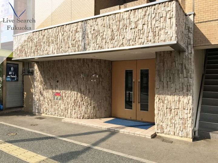 福岡県福岡市中央区清川3丁目(マンション)の賃貸物件のその他画像