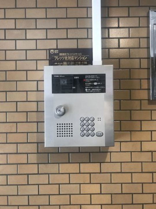 福岡県福岡市中央区清川3丁目(マンション)の賃貸物件のその他画像