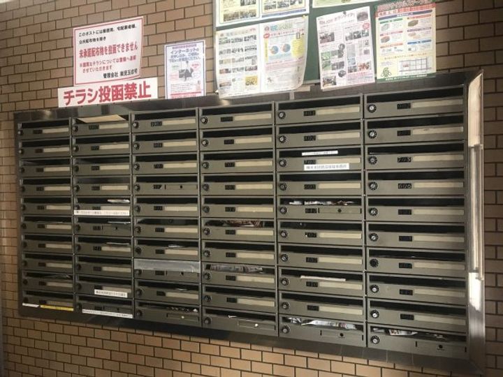 福岡県福岡市中央区清川3丁目(マンション)の賃貸物件のその他画像