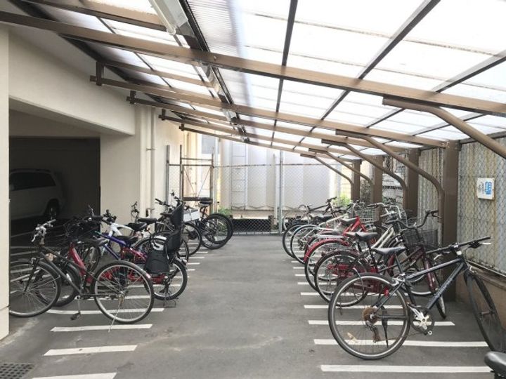 福岡県福岡市中央区清川3丁目(マンション)の賃貸物件のその他画像