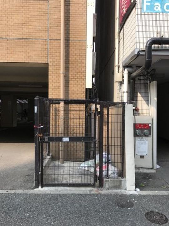 福岡県福岡市中央区清川3丁目(マンション)の賃貸物件のその他画像