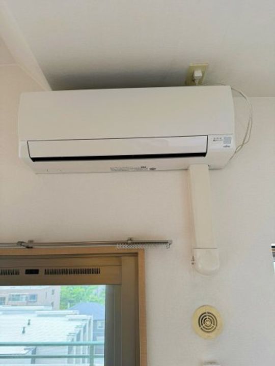 福岡県福岡市南区高宮5丁目(マンション)の賃貸物件の内装