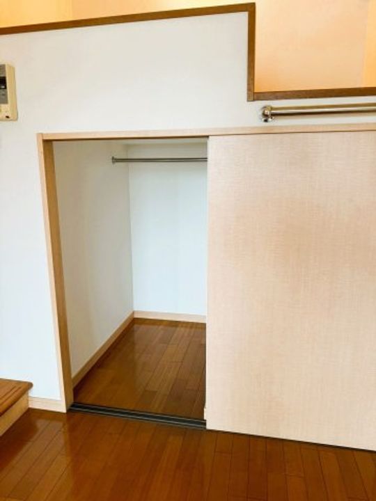 福岡県福岡市南区高宮5丁目(マンション)の賃貸物件の内装